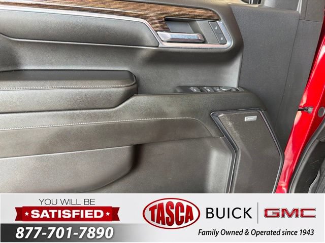 Used 2024 GMC Sierra 1500 Elevation w/ Elevation Premium Package AWD/4WD image 15