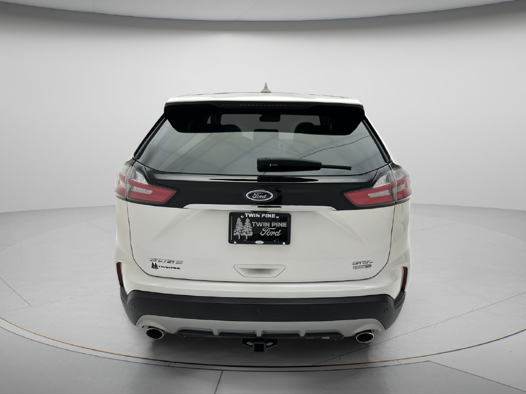 Used 2019 Ford Edge SEL w/ Equipment Group 201A AWD/4WD image 7