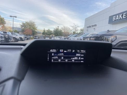 Used 2021 Subaru Forester Sport w/ Popular Package #2 image 24