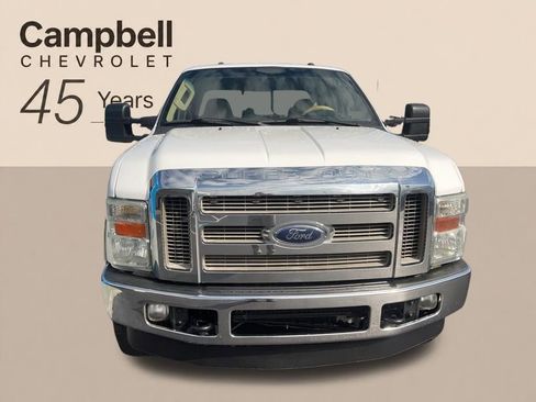 Used 2010 Ford F250 Lariat AWD/4WD image 38