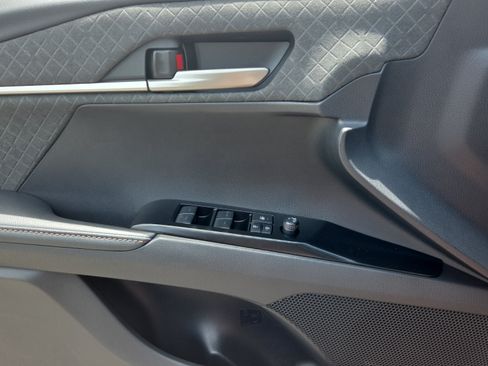 Certified 2026 Toyota Camry XLE FWD image 21