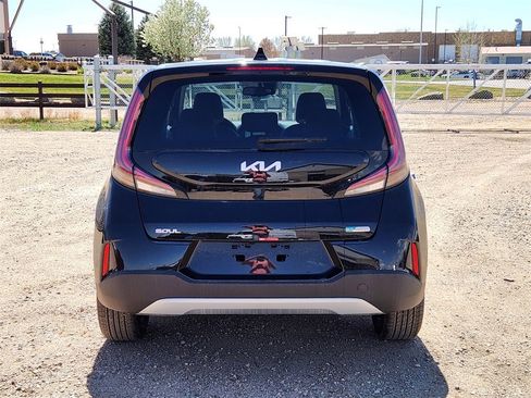 New 2025 Kia Soul EX image 6