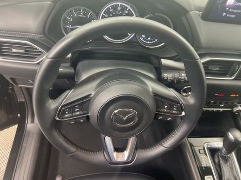 Used 2023 MAZDA CX-5 AWD 2.5 S w/ Select Package image 22