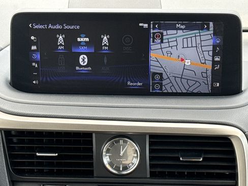 Used 2022 Lexus RX 350 FWD w/ Premium Package image 22