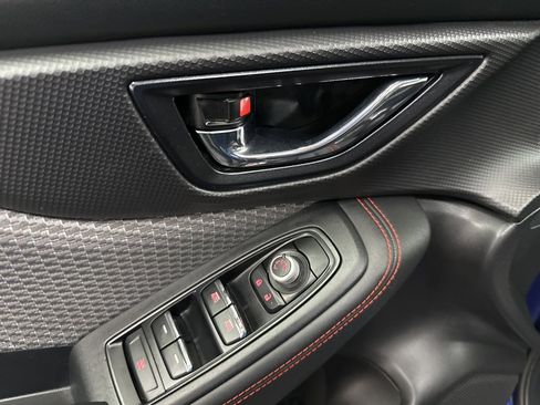 Used 2024 Subaru Forester Sport image 19