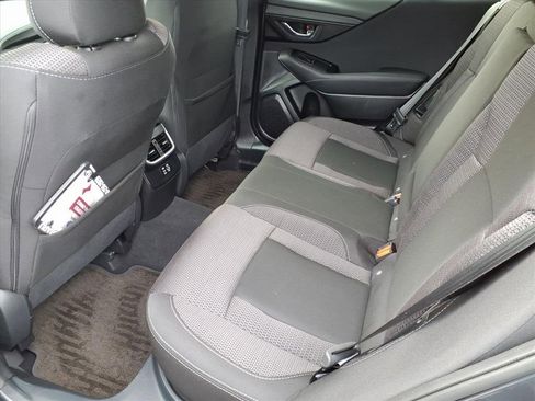 Certified 2025 Subaru Outback Premium image 9