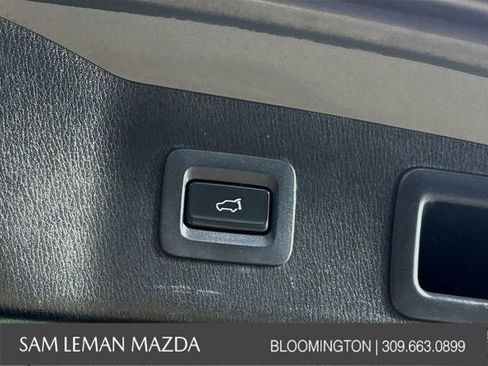 Used 2020 MAZDA CX-5 Touring image 26