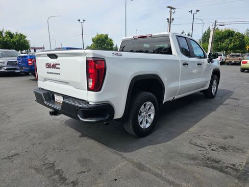 Used 2019 GMC Sierra 1500 Base image 6