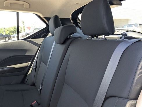 New 2025 Nissan Kicks Play S image 28