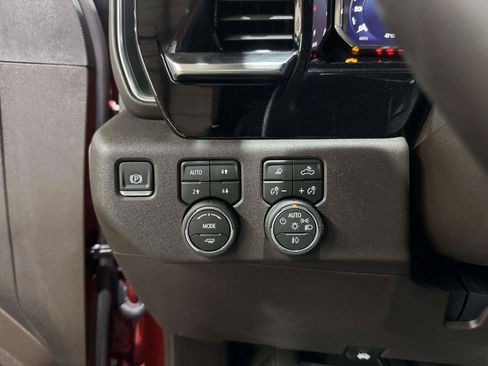 Used 2026 Chevrolet Silverado 2500 LTZ AWD/4WD image 26