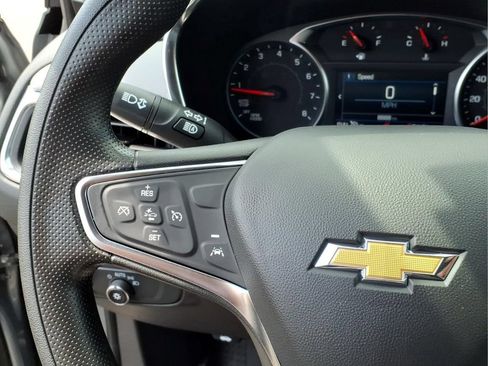 Used 2024 Chevrolet Equinox LS w/ LS Convenience Package FWD image 21