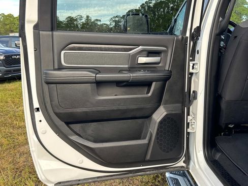 Certified 2023 RAM 2500 Big Horn w/ Level 1 Equipment Group image 14