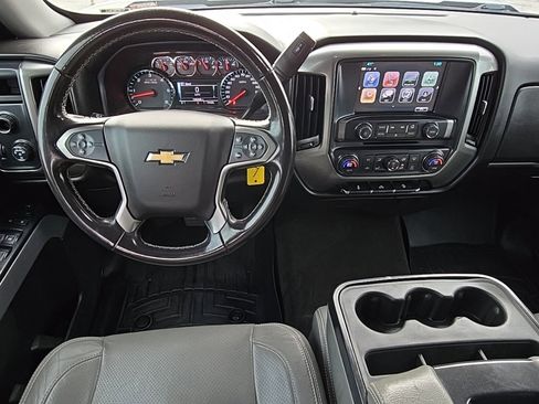 Used 2018 Chevrolet Silverado 1500 LT w/ All Star Edition image 25