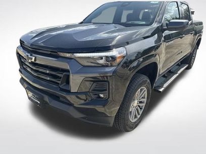 New 2026 Chevrolet Colorado LT w/ LT Convenience Package
