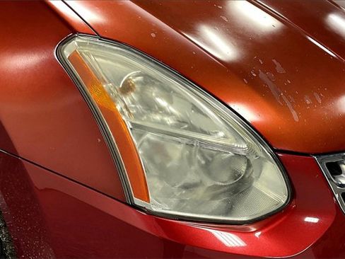 Used 2012 Nissan Rogue SL image 29