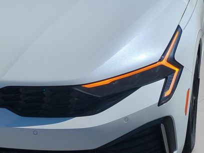 New 2026 Kia K5 LXS