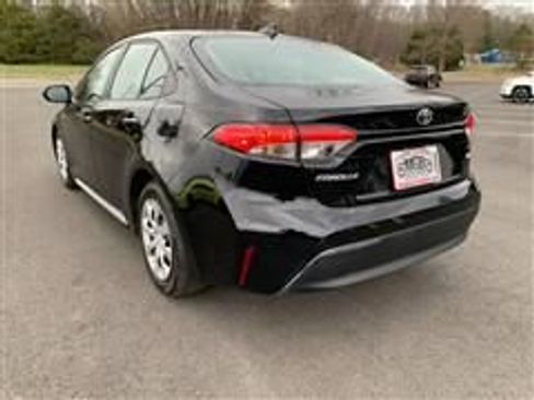 Used 2023 Toyota Corolla LE image 7