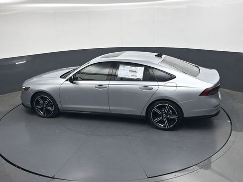 New 2026 Honda Accord SE image 19