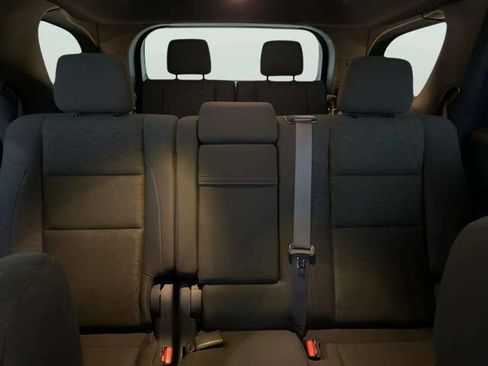 Used 2026 Dodge Durango GT AWD/4WD image 20