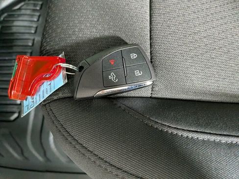 New 2026 GMC Sierra 2500 Pro w/ 1SA Pro Safety Plus Package image 26