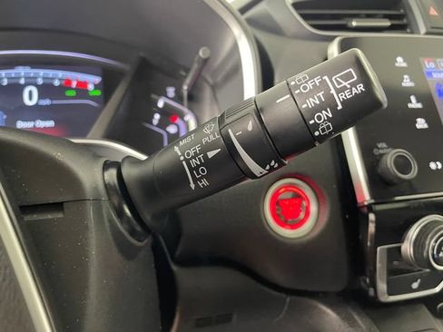 Used 2019 Honda CR-V EX-L image 14