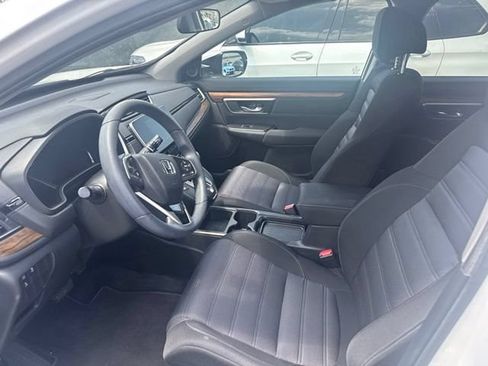 Used 2021 Honda CR-V EX image 19