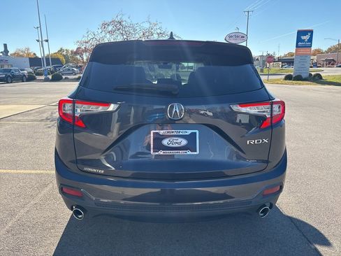 Used 2020 Acura RDX w/ Technology Package image 38