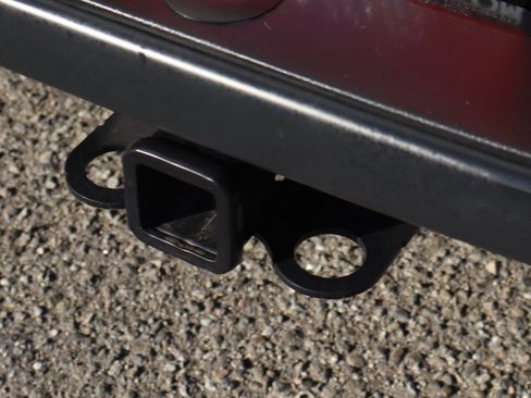 Used 2023 RAM 1500 Tradesman w/ Trailer Tow Group image 48