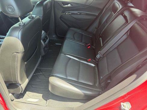 Used 2020 Chevrolet Equinox Premier w/ LPO, Floor Liner Package AWD/4WD image 13