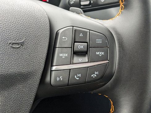 New 2025 Ford Maverick Tremor AWD/4WD image 28