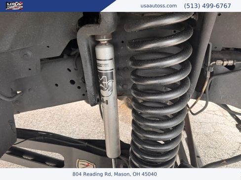 Used 2006 Ford F350 Lariat AWD/4WD image 55