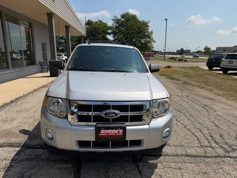 Used 2010 Ford Escape XLT FWD image 8