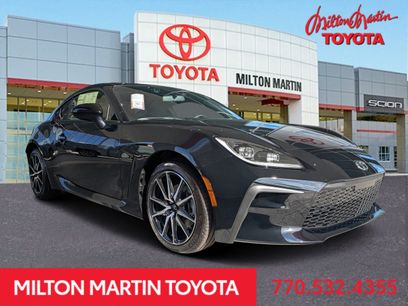 New 2026 Toyota GR86