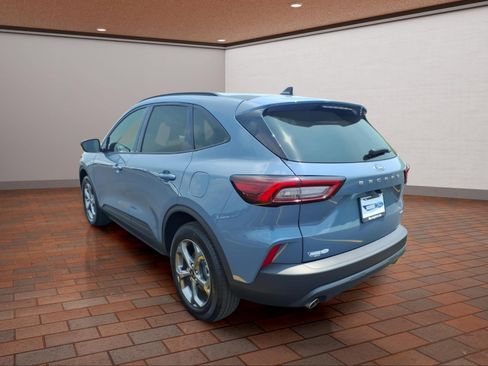 Used 2026 Ford Escape ST-Line AWD/4WD image 6