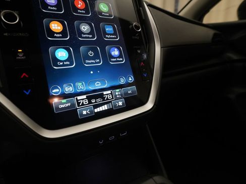 Certified 2024 Subaru Crosstrek 2.0i Premium image 19