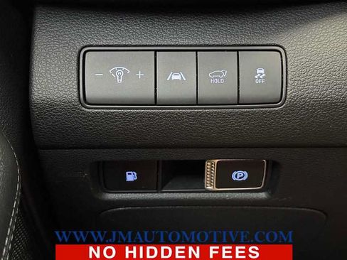 Used 2023 Hyundai Santa Fe SEL Convenience AWD/4WD image 34
