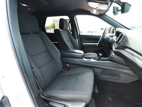 Used 2023 Dodge Durango GT AWD/4WD image 27