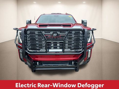Used 2024 GMC Sierra 2500 Denali w/ Denali Reserve Package image 15