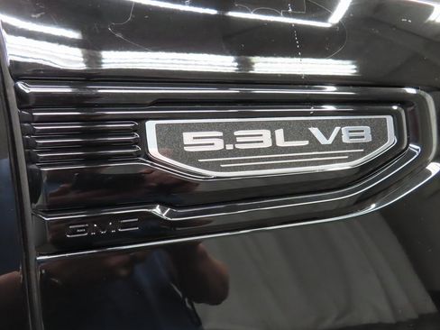 Used 2025 GMC Sierra 1500 Elevation image 45