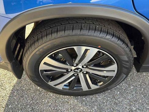 New 2026 Mitsubishi Outlander Sport ES image 13