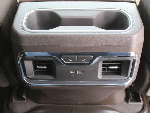 Used 2023 GMC Sierra 1500 Denali w/ Denali Reserve Package AWD/4WD image 21