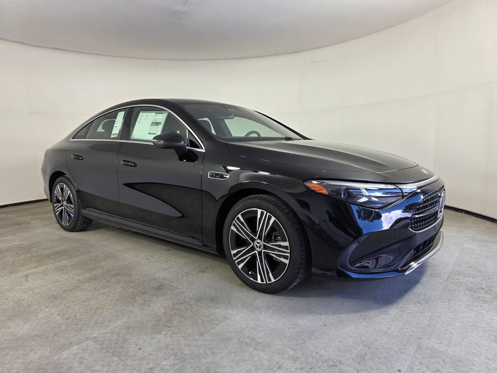 New 2027 Mercedes-Benz CLA 220 image 1