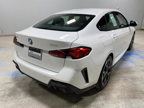 Used 2025 BMW 228i xDrive image 9
