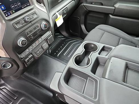 New 2026 GMC Sierra 2500 Pro w/ Convenience Package image 20