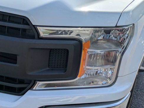 Used 2020 Ford F150 XL w/ Equipment Group 101A Mid RWD image 10