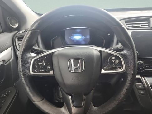 Certified 2021 Honda CR-V Special Edition image 25