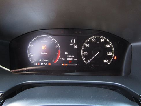 Certified 2024 Honda CR-V EX-L image 29