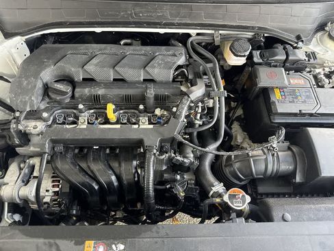 New 2026 Hyundai Venue SEL FWD image 12