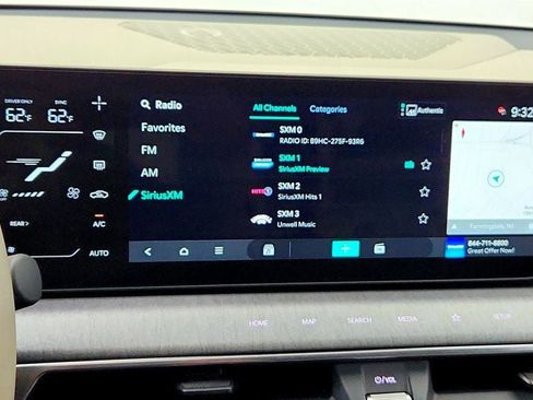 Used 2024 Kia EV9 Land AWD/4WD image 19