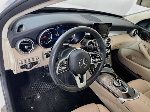 Used 2019 Mercedes-Benz C 300 4MATIC Sedan image 10